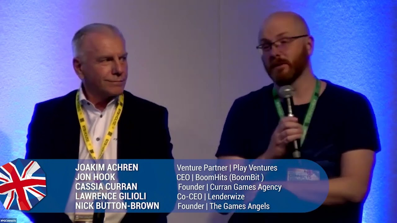 Cover of Panel: Why Angel Investing Matters