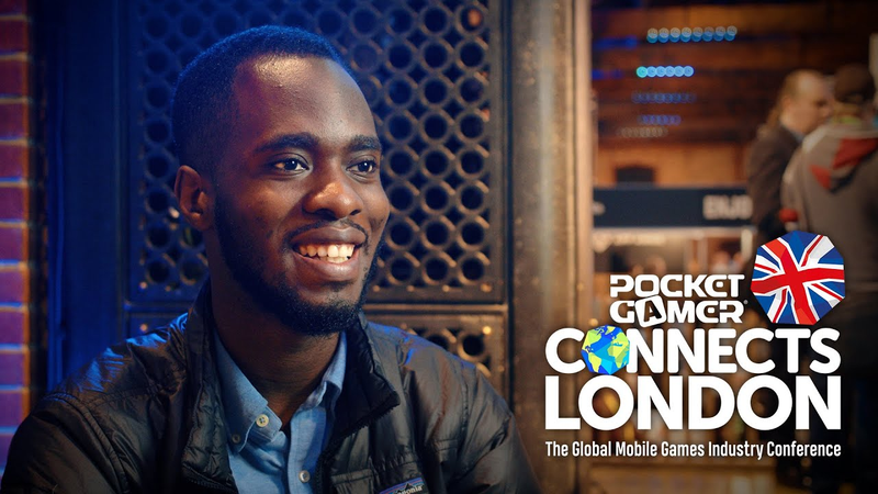 Cover of Why audio advertising is the new frontier with Wilfrid Obeng from AudioMob