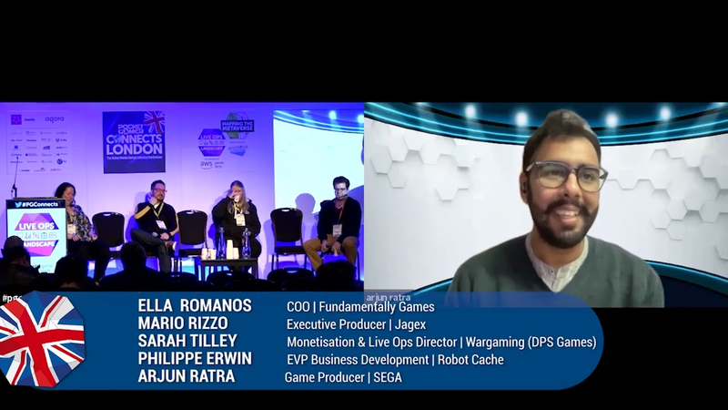 Cover of Panel: Live Ops Disaster Stories: What We Learnt