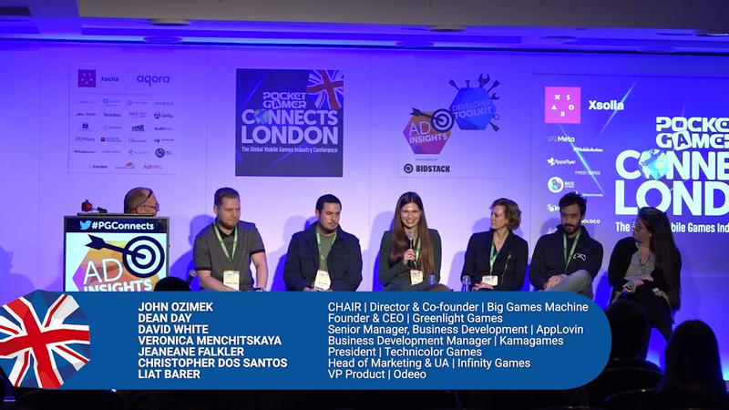 Cover of Panel: How Can We Create Authentic & Engaging Ads?