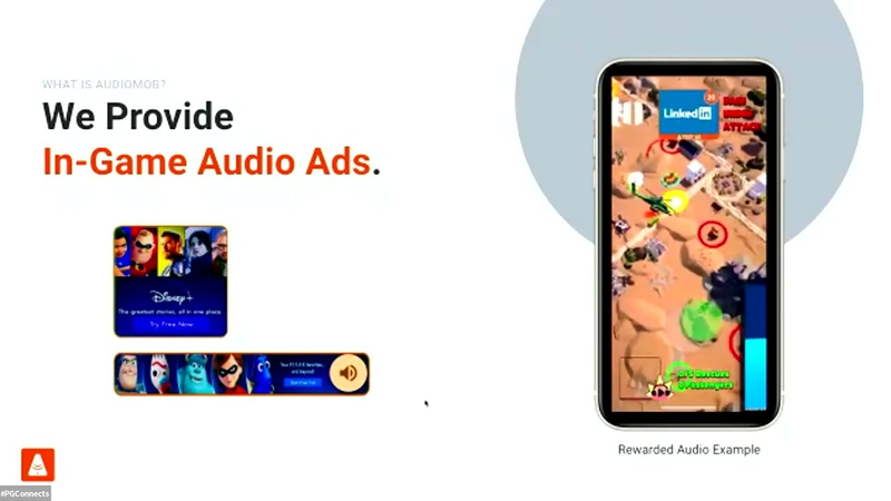 Cover of Why are Audio Ads Here to Stay?