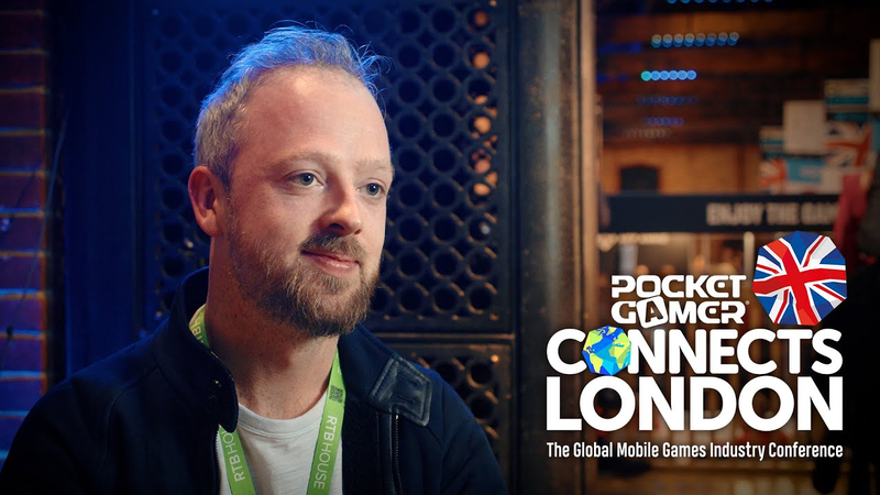 Cover of Smarter in-game ad integration with Tony Deane from AppLovin