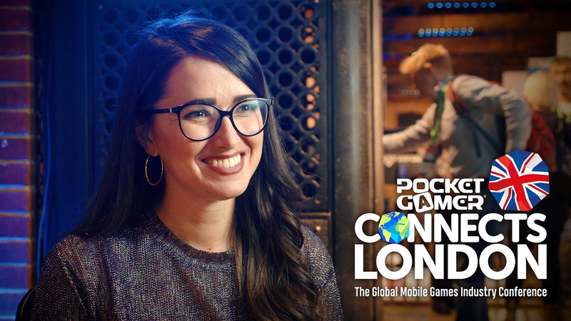 Cover of Localising games the right way with Kayla Madsen of TransPerfect Gaming