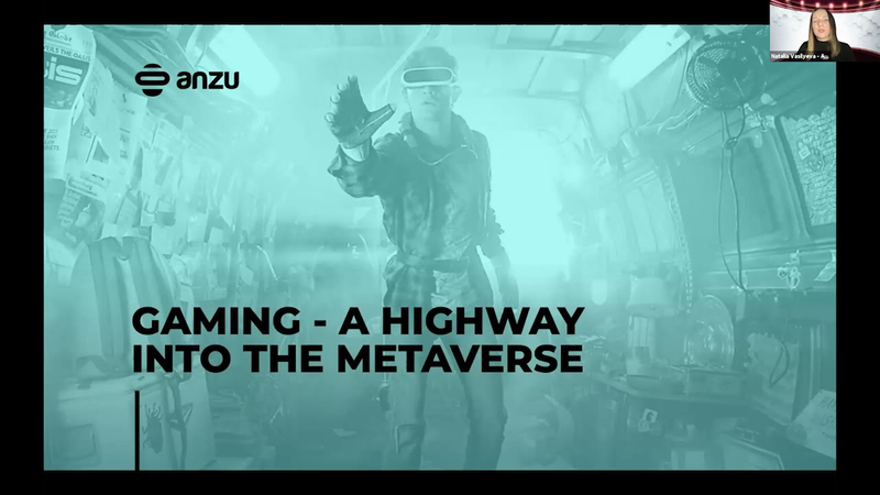 Cover of Betting Big on the Metaverse: Are You Ready?