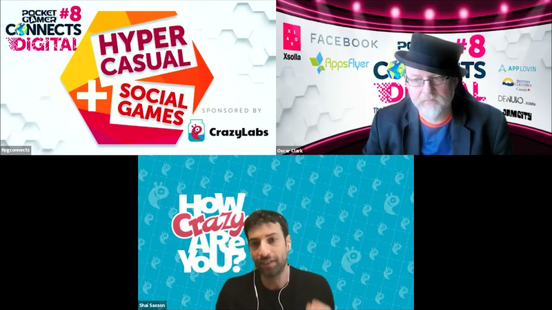 Cover of Superstar Session: Long-lasting Publishing- How to Create Hypercasual Hits That Cross 100M Downloads