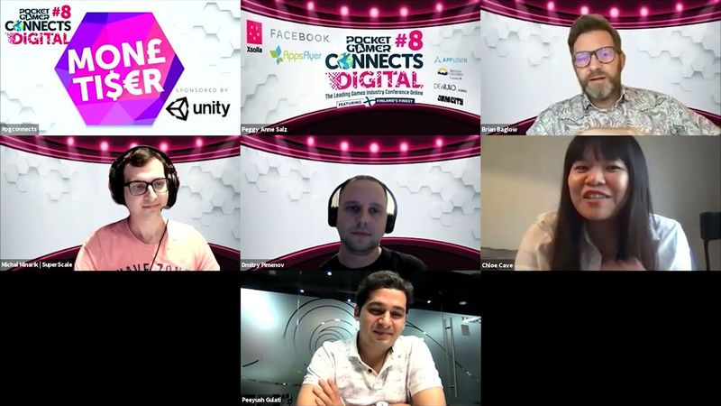 Cover of Panel: What Lessons Have we Learned from our Game Economy Mistakes?