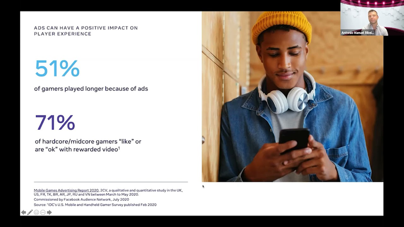 Cover of Balance Your Game’s Monetisation Mix for Greater Retention