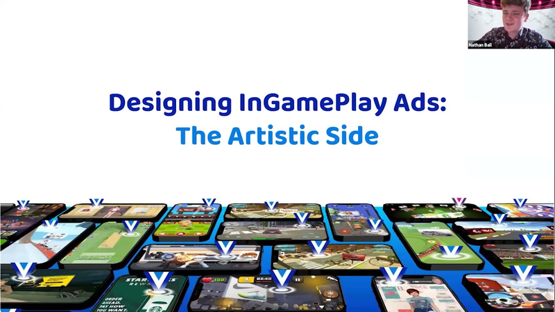 Cover of How to Design In-game Ad Placements