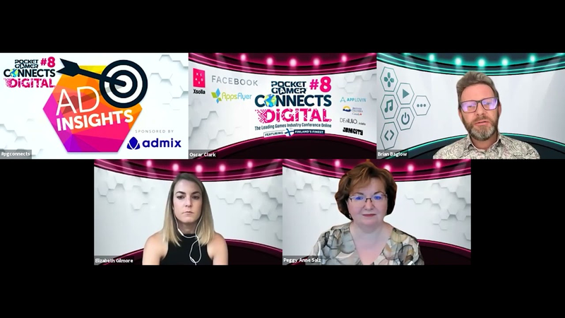 Cover of Speed Panel: How to Get Brands to Advertise in Your Apps