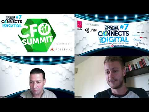 Cover of Fireside Chat: Is it Time to Rethink the Ad Monetisation Waterfall