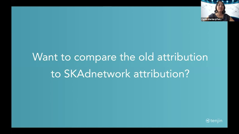 Cover of Superstar Session: Key to Success in Post-iOS 14 Advertisements: SKAdNetwork Data Reconciliation