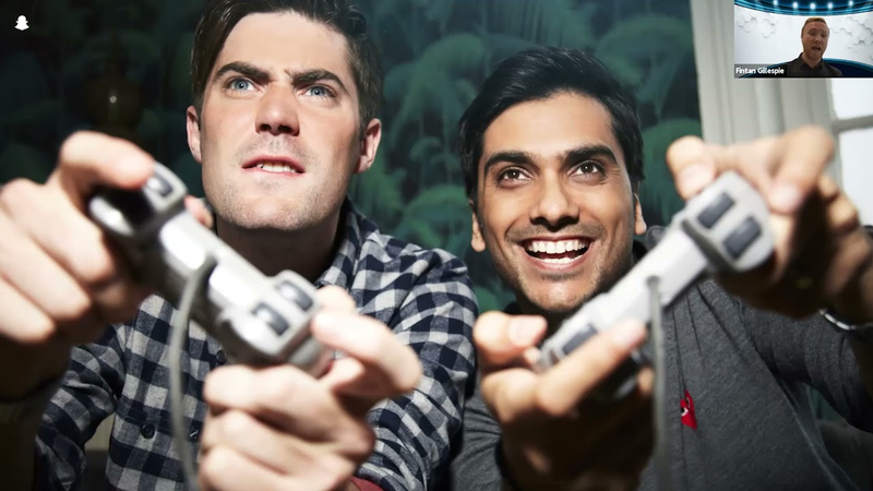 Cover of What Makes a Game Truly HyperSocial?