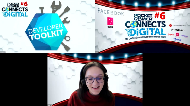 Cover of Superstar Session: Best Practices & Pitfalls to Avoid When Creating Game Videos