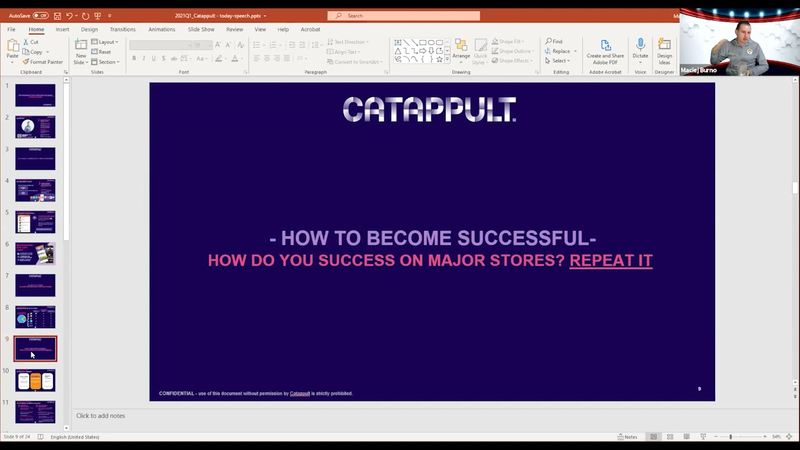 Cover of Why Developers Fail on Alternative App Stores & How to Succeed