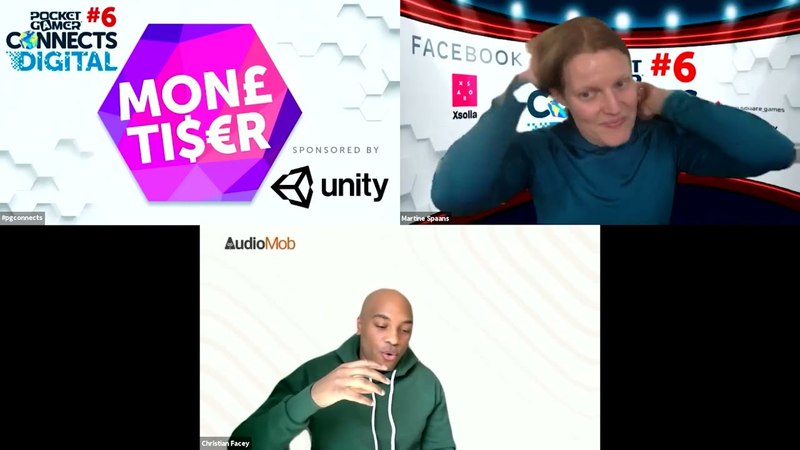 Cover of IDFA / iOS14: How Contextual Advertising Can Save Game Studios Millions