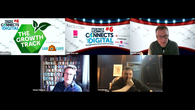 Cover of Fireside Chat: Exploring the Potential of InGamePlay Brand Ads