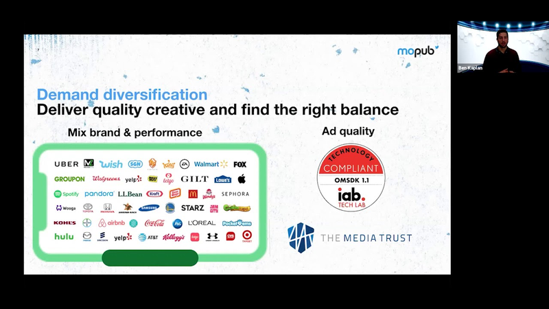 Cover of #ElevateYourGame: Improve Revenue & Retention With the Right Ads Approach