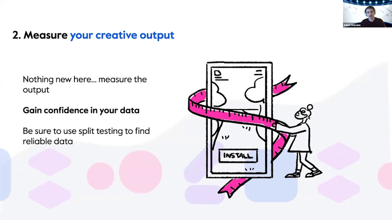 Cover of We’re Only as Good as Our Last Creative: Creative Automation Can Transform Your Growth Strategy