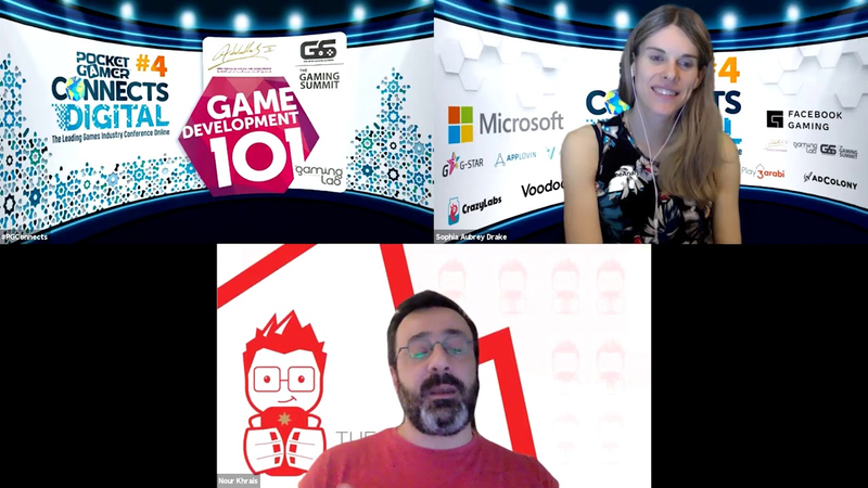 Cover of Superstar Session: The App Challenge Ceremony