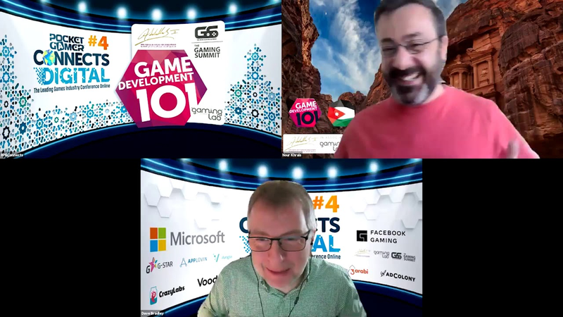 Cover of Superstar Session: Game Development 101 Opening Ceremony