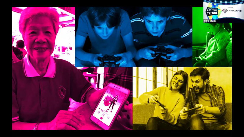 Cover of Uncover Market Opportunities & Expand Your Product Portfolio by Understanding Gamer Preferences
