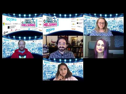Cover of Panel: Building a Clear Vision for Your Brand