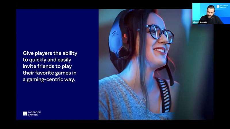 Cover of Introducing Gaming Services: Login, Sharing & Player Finder for Games
