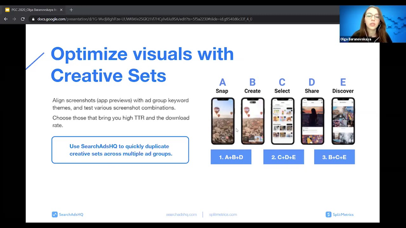 Cover of How to Nail ASO with Apple Search Ads