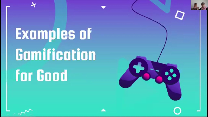 Cover of Gamification and how Games are Occupying the World! PG Connects Digital #2