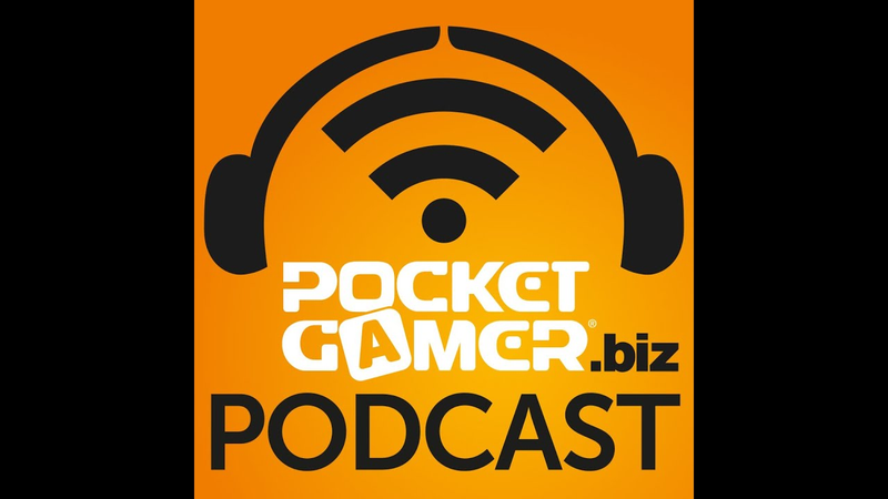 Cover of PocketGamer.biz Podcast Episode #9: GREE sues Supercell, xCloud pulled from iOS, and more