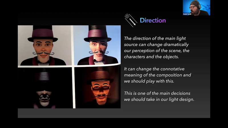 Cover of Artists...go into the Light!: Fundamentals of Lighting in Videogames PG Connects Digital #2
