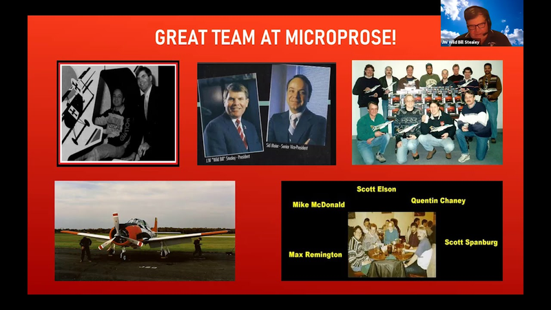 Cover of Superstar Session: MicroProse Then & Now PG Connects Digital #2