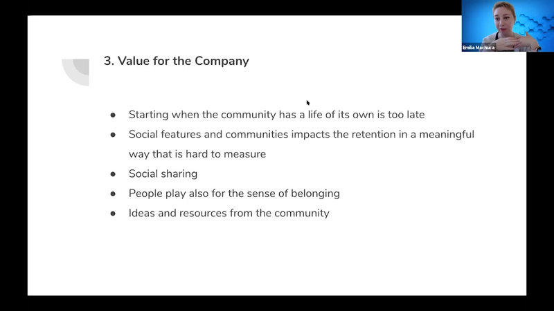 Cover of The Secrets of Community Management & Customer Service PG Connects Digital #2