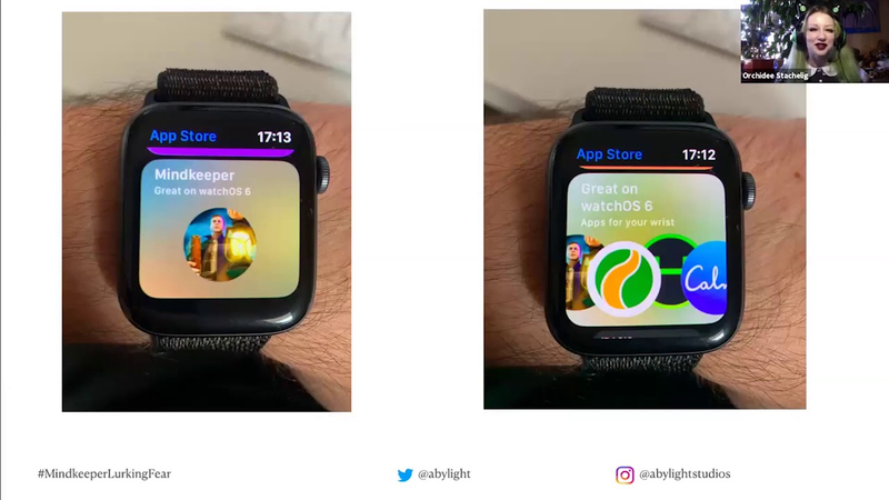 Cover of Got Games on Your Apple Watch? PG Connects Digital #2