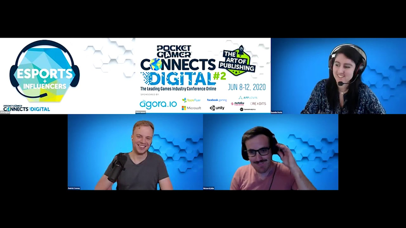 Cover of Panel: What Influences the Influencers? PG Connects Digital #2