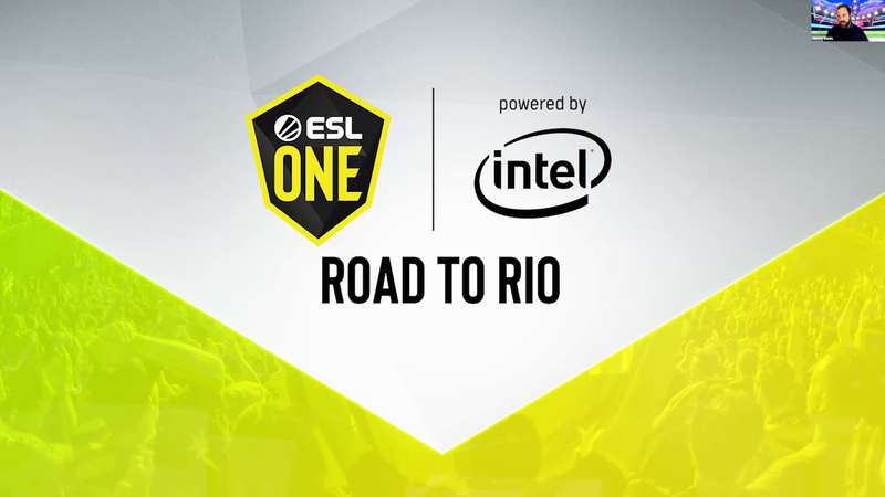 Cover of The Impact of Having Esports Events Without an Audience PG Connects Digital #2