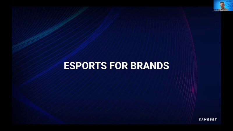 Cover of Esports & Entertainment. A Success Story for Brands PG Connects Digital #2