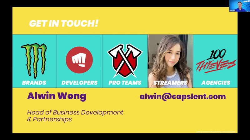Cover of How Grassroots Organisers are Fueling Mobile Esports PG Connects Digital #2