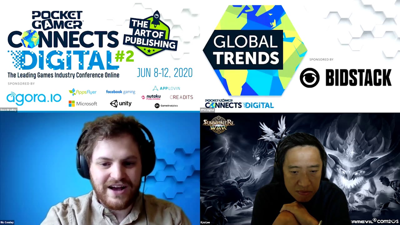 Cover of Fireside Chat: Lessons we Learned as a Publisher PG Connects Digital #2