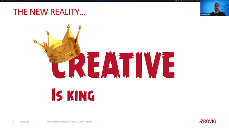 Cover of Fueling Growth Through User-centric UA Creative Design PG Connects Digital #2