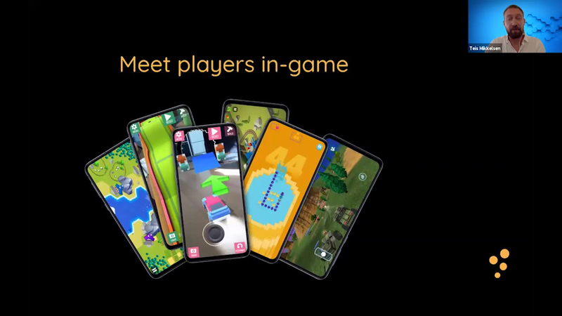 Cover of Subscriptions, IAP & Ads - The Trinity of Hybrid F2P Monetisation PG Connects Digital #2