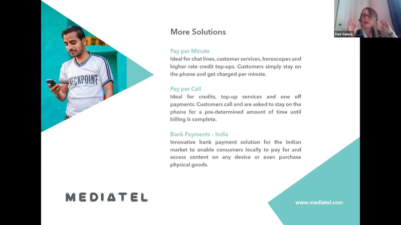 Cover of Alternative Billing Solutions and how to Monetise SMS Traffic PG Connects Digital #2