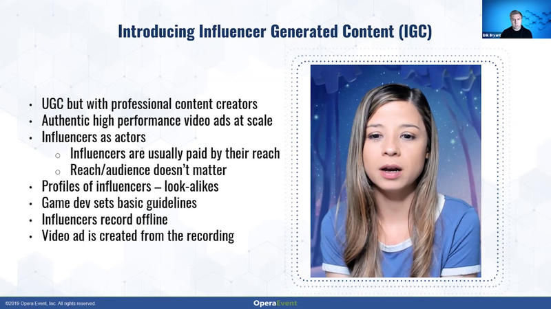 Cover of Influencers as Part of Your Video Creative Mix PG Connects Digital #2