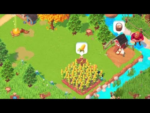 Cover of How does HAY DAY POP retain, engage and monetize?