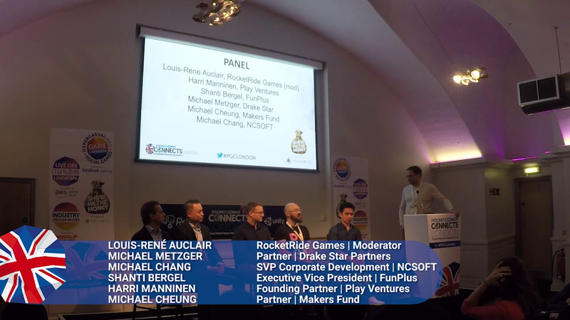 Cover of Panel: Pitch Perfect: How to Raise Funding from Investors