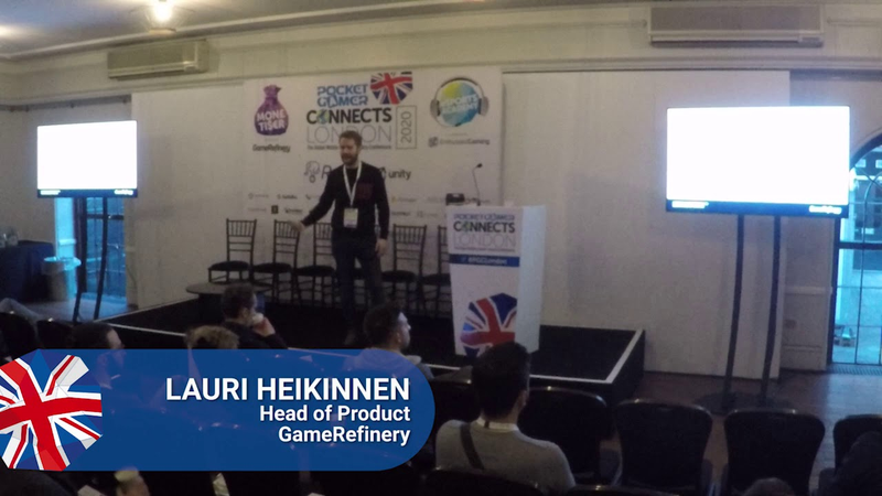 Cover of Superstar Session: Build a UA Strategy Around Affinity With Contextual Ad Targeting
