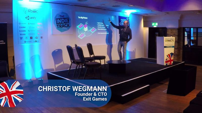 Cover of How Deterministic Game Engines will Disrupt Multiplayer Game Development