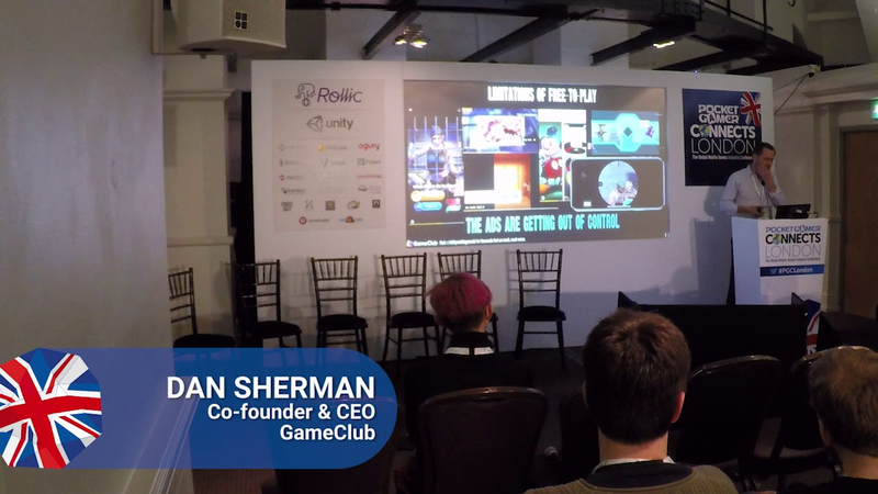 Cover of The End of Game Ownership – How the Subscription Model is Disrupting Mobile Games