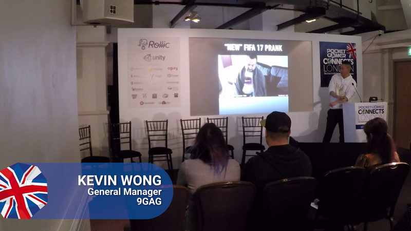 Cover of Bridging the Gap: Connect With Your Gamers on Social Media