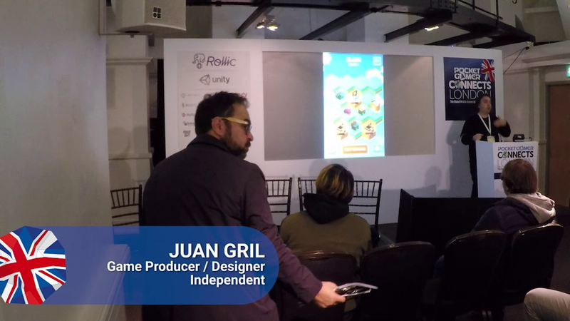 Cover of Minimal Design, Maximum Impact: Puzzle Game Design in Hypercasual Games